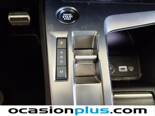 Peugeot 408 GT Puretech EAT8 96 kW (130 CV)