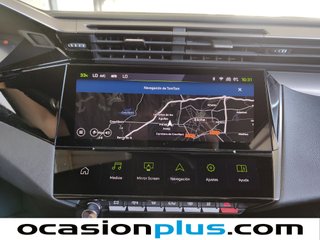 Peugeot 408 GT Puretech EAT8 96 kW (130 CV)