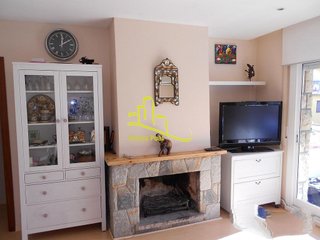 Piso en venta en Baixador en Castelldefels
