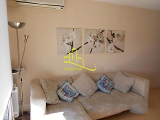 Piso en venta en Baixador en Castelldefels