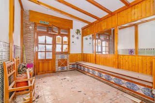 Local comercial en venta en Camino de Ronda - Rosaleda en Granada