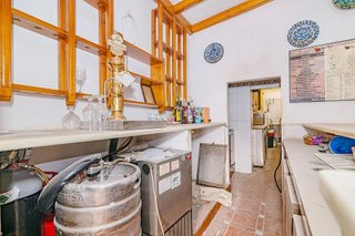 Local comercial en venta en Camino de Ronda - Rosaleda en Granada