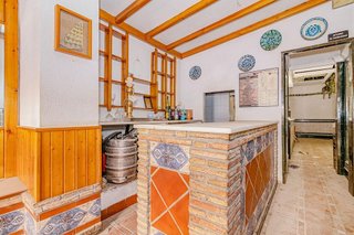 Local comercial en venta en Camino de Ronda - Rosaleda en Granada