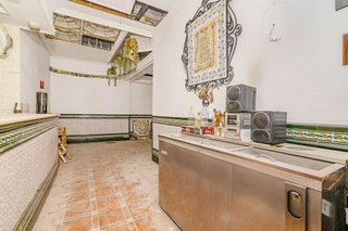 Local comercial en venta en Camino de Ronda - Rosaleda en Granada