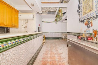 Local comercial en venta en Camino de Ronda - Rosaleda en Granada