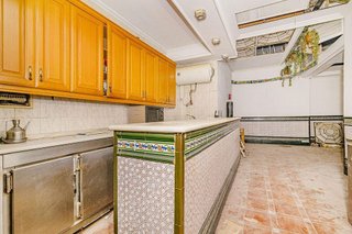 Local comercial en venta en Camino de Ronda - Rosaleda en Granada