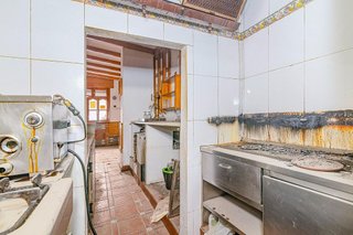 Local comercial en venta en Camino de Ronda - Rosaleda en Granada
