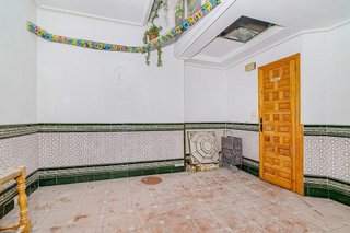 Local comercial en venta en Camino de Ronda - Rosaleda en Granada