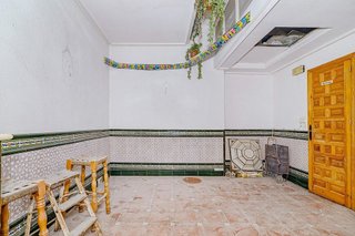 Local comercial en venta en Camino de Ronda - Rosaleda en Granada