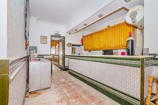 Local comercial en venta en Camino de Ronda - Rosaleda en Granada