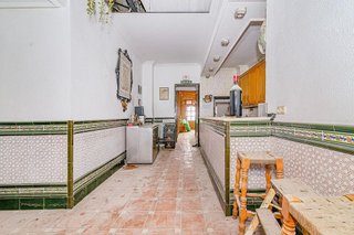 Local comercial en venta en Camino de Ronda - Rosaleda en Granada