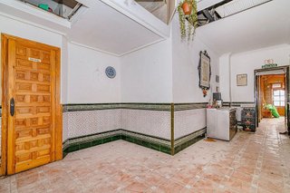 Local comercial en venta en Camino de Ronda - Rosaleda en Granada