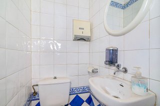 Local comercial en venta en Camino de Ronda - Rosaleda en Granada