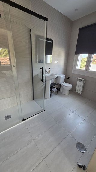 Chalet en alquiler en Somio en Gijón