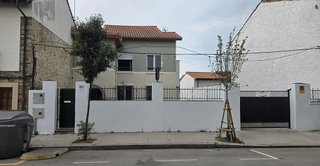 Chalet en alquiler en Somio en Gijón