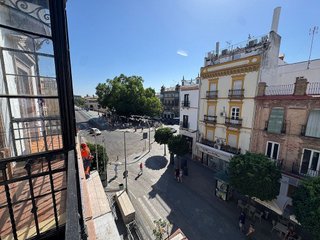 Piso en alquiler en Triana Casco Antiguo en Sevilla
