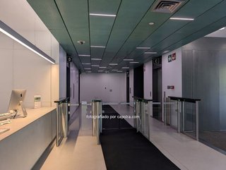 Oficina en alquiler en Pedralbes en Barcelona