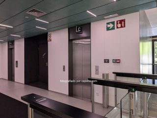 Oficina en alquiler en Pedralbes en Barcelona