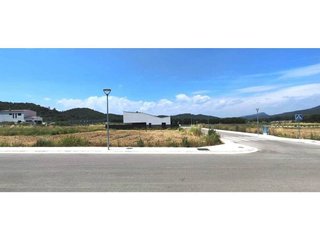 Terreno en venta en Bescanó