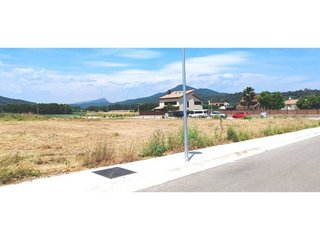 Terreno en venta en Bescanó