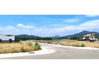 Terreno en venta en Bescanó