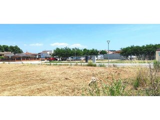 Terreno en venta en Bescanó