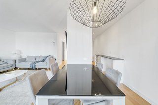 Piso en alquiler en La Dreta de l'Eixample en Barcelona