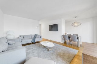 Piso en alquiler en La Dreta de l'Eixample en Barcelona