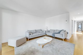 Piso en alquiler en La Dreta de l'Eixample en Barcelona