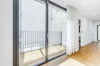 Piso en alquiler en La Dreta de l'Eixample en Barcelona