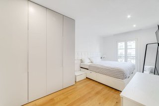 Piso en alquiler en La Dreta de l'Eixample en Barcelona