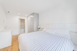 Piso en alquiler en La Dreta de l'Eixample en Barcelona