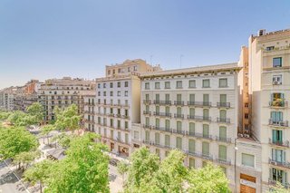 Piso en alquiler en La Dreta de l'Eixample en Barcelona