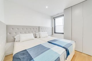 Piso en alquiler en La Dreta de l'Eixample en Barcelona