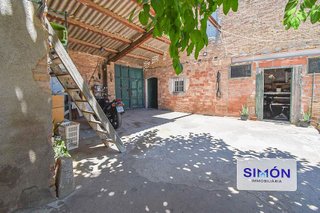 Masía en venta en Sant Fruitós de Bages