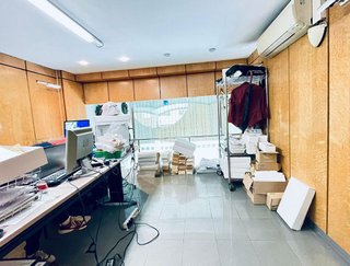 Local comercial en venta en Sant Antoni en Barcelona
