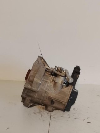 Skoda 1748 lvc caja cambios fabia 1.2 mt (60 cv |
