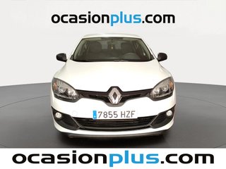 Renault Megane Life dCi 70 kW (95 CV)