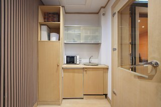 Oficina en alquiler en Trafalgar en Madrid