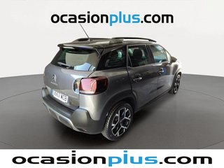 Citroen C3 Aircross BlueHDi 120 Shine Pack EAT6 88 kW (120 CV)