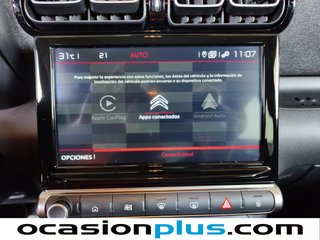 Citroen C3 Aircross BlueHDi 120 Shine Pack EAT6 88 kW (120 CV)