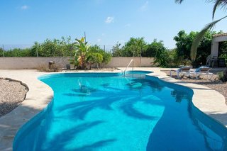 Chalet en venta en Urbanizaciones en Guardamar del Segura