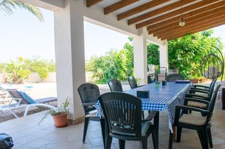 Chalet en venta en Urbanizaciones en Guardamar del Segura
