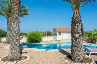 Chalet en venta en Urbanizaciones en Guardamar del Segura