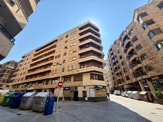 Piso en alquiler en Centro en Salamanca