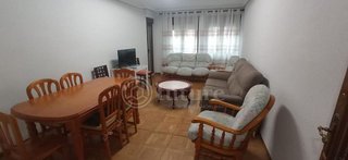 Piso en alquiler en Centro en Salamanca