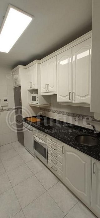 Piso en alquiler en Centro en Salamanca