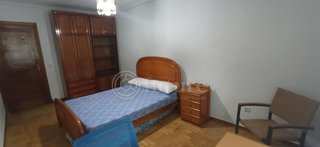 Piso en alquiler en Centro en Salamanca