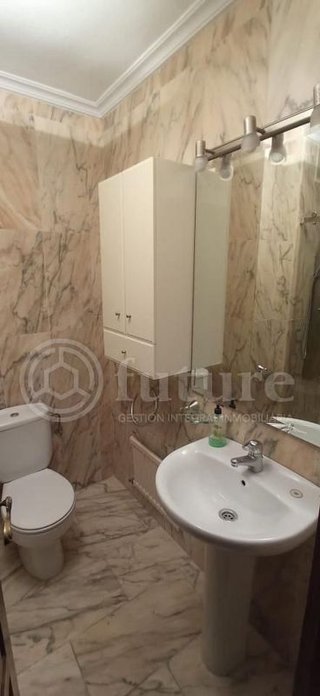 Piso en alquiler en Centro en Salamanca