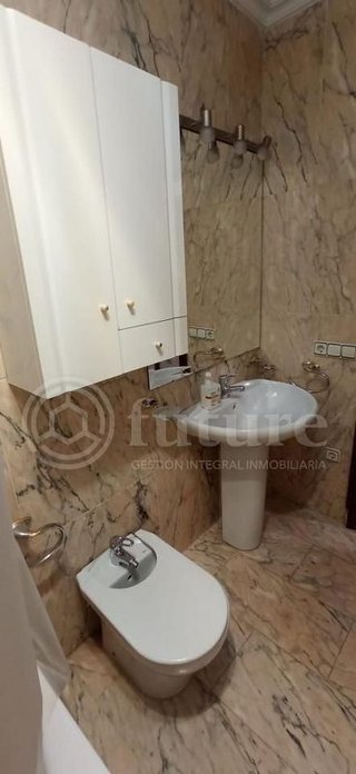 Piso en alquiler en Centro en Salamanca